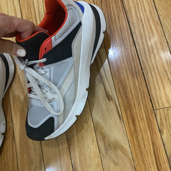 Under Armour Dad Shoes | Poshmark